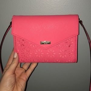 Small Kate Spade NY Cross Body Bag